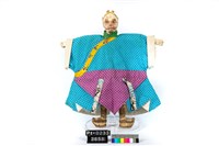 布袋戲偶─猴藏品圖，第1張