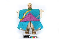 布袋戲偶─猴藏品圖，第3張