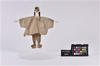 布袋戲偶-鬚文內胎藏品圖，第2張