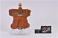 布袋戲偶-白奸仔藏品圖，第2張