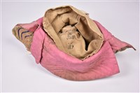 布袋戲偶-白奸藏品圖，第4張