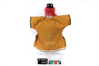 布袋戲偶藏品圖，第2張