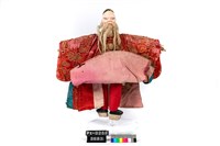 布袋戲偶─公末藏品圖，第3張