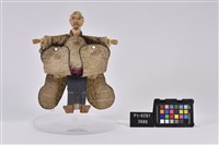 布袋戲偶-孫悟空藏品圖，第3張