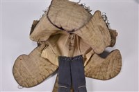 布袋戲偶-孫悟空藏品圖，第4張