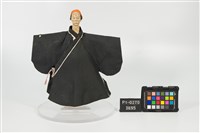 布袋戲偶-摻旦藏品圖，第1張