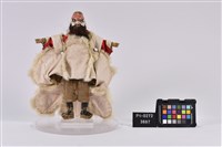 布袋戲偶-白奸藏品圖，第3張