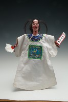 布袋戲偶─躼魁藏品圖，第5張