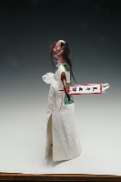 布袋戲偶─躼魁藏品圖，第6張