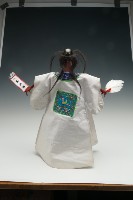 布袋戲偶─躼魁藏品圖，第7張