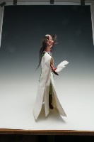 布袋戲偶─躼魁藏品圖，第8張