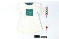 布袋戲偶─躼魁藏品圖，第4張