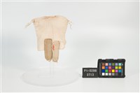 布袋戲偶─白闊藏品圖，第4張