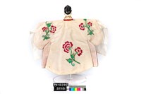 布袋戲偶─女扮男裝藏品圖，第2張