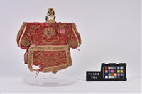 布袋戲偶-鬚文藏品圖，第2張