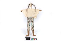 布袋戲偶藏品圖，第1張