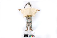 布袋戲偶藏品圖，第2張