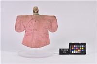 布袋戲偶─黑北仔藏品圖，第2張