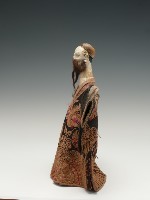 布袋戲偶─笑嘴二奸藏品圖，第2張