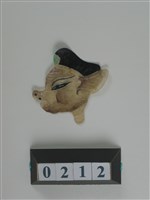 中國皮影藏品圖，第3張