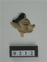 中國皮影藏品圖，第4張