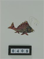 中國皮影藏品圖，第2張