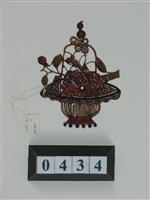 中國皮影藏品圖，第1張