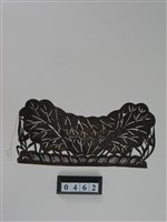 中國皮影藏品圖，第2張