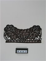 中國皮影藏品圖，第1張