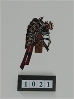 中國皮影藏品圖，第3張