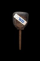 印尼扁平傀儡偶藏品圖，第2張