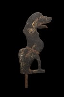 印尼扁平傀儡偶藏品圖，第3張