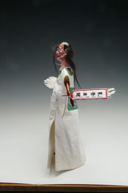 布袋戲偶─躼魁藏品圖，第6張