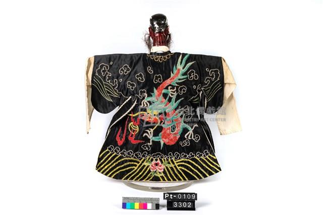 文目黑大花藏品圖，第2張