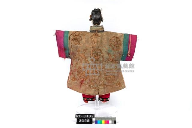 小旦藏品圖，第2張