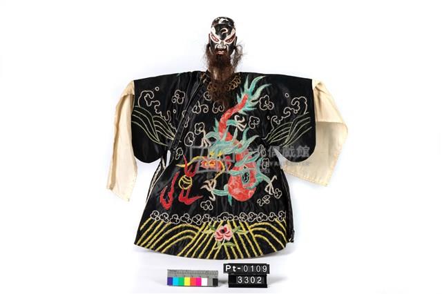 文目黑大花藏品圖，第1張