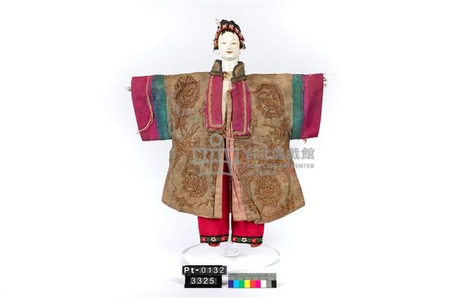 小旦藏品圖，第1張