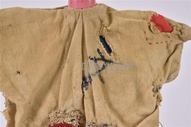 布袋戲偶-白奸仔藏品圖，第5張