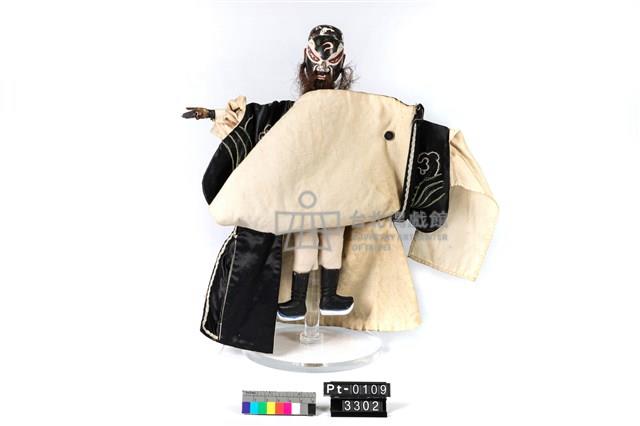 文目黑大花藏品圖，第3張