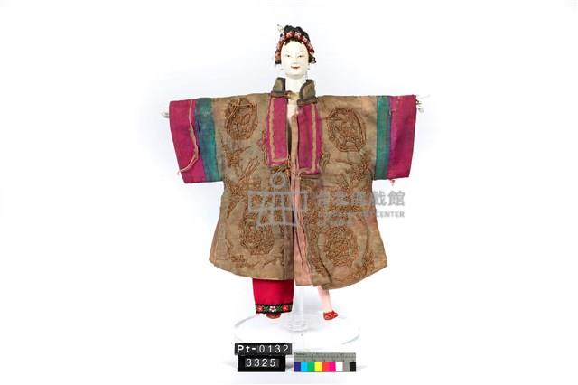 小旦藏品圖，第3張