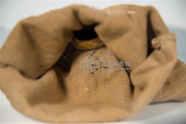 布袋戲偶-白闊藏品圖，第3張