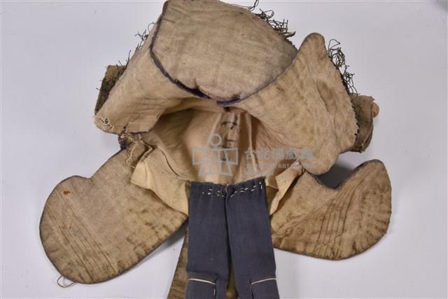 布袋戲偶-孫悟空藏品圖，第4張