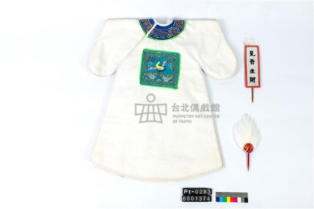 布袋戲偶─躼魁藏品圖，第3張