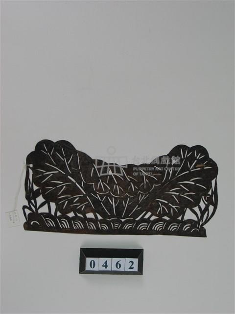 中國皮影藏品圖，第2張