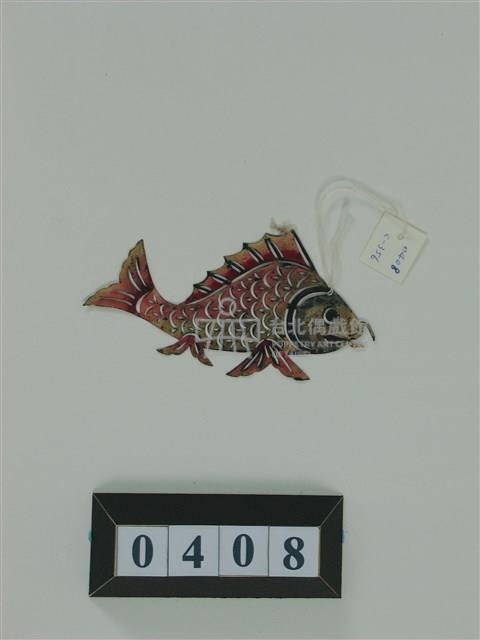 中國皮影藏品圖，第2張