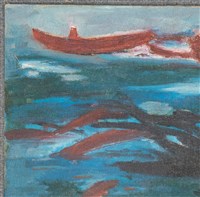 油畫藏品圖，第16張