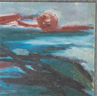 油畫藏品圖，第18張