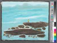 油畫藏品圖，第2張