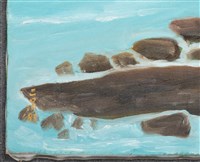 油畫藏品圖，第9張