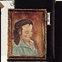 油畫藏品圖，第1張